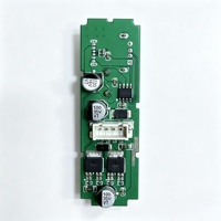 Module PCBA de commande pour canapé électrique, entrée 29V, sortie USB-A Type-C 5V 2A, système de charge sans fil pour canapé inclinable ODM