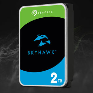 Заводская цена внутренний ST2000VX017 2 ТБ 3,5 "SATA 5400 об/мин жесткий диск мониторинг - Product Image 4