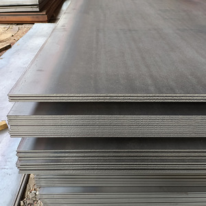 Plaques de production en acier au carbone laminé à chaud SS400 St37, norme JIS, services de pliage et de découpe, haute qualité - Product Image 5