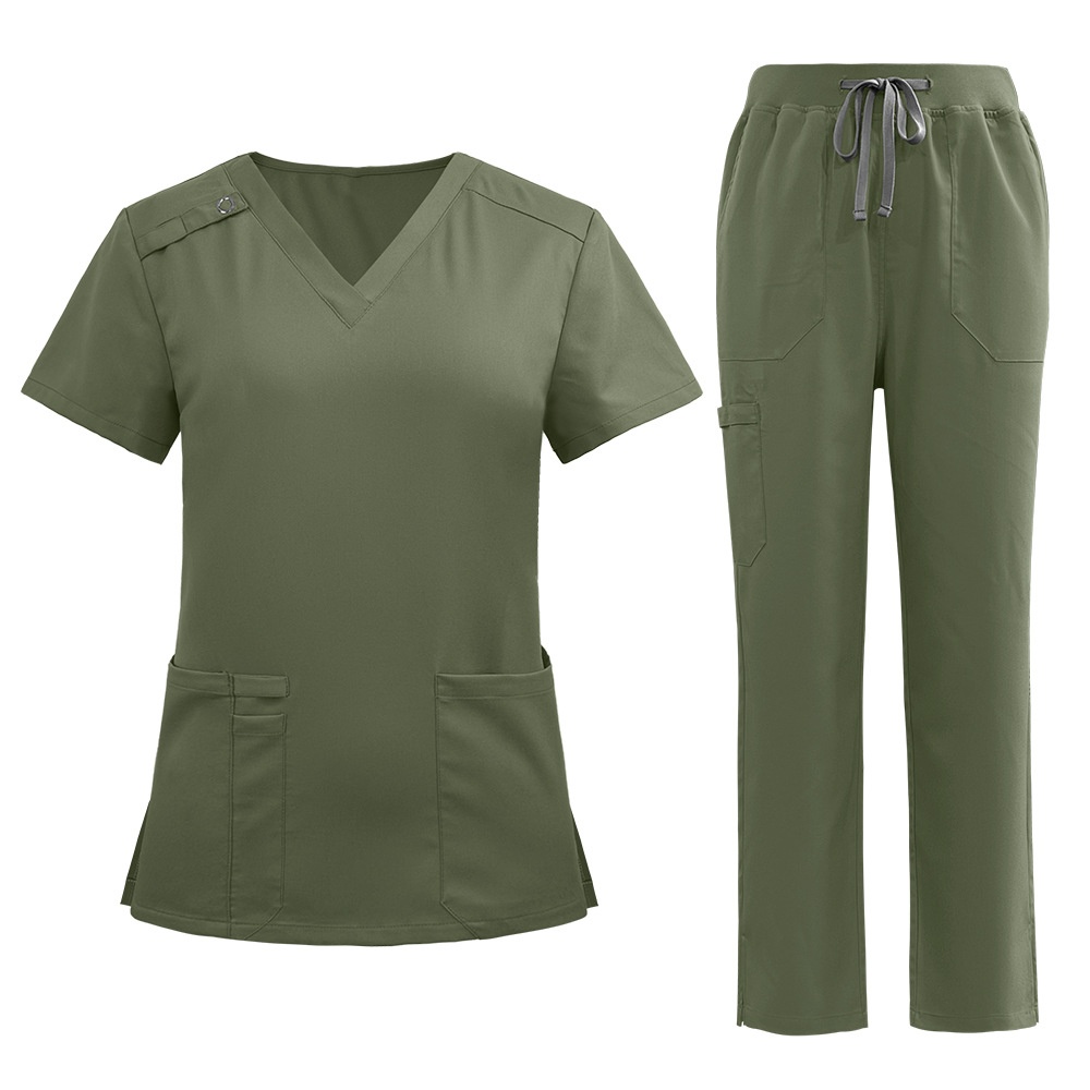 Pea Green
