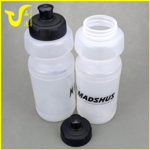 Muestra gratuita, botella deportiva estándar para adultos de 1000 ml (32 oz), nuevo estilo, botella de agua Gatorade de plástico verde para viajes y gimnasio, venta al por mayor, botella exprimible - Product Image 3