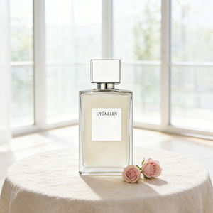 Perfume en Spray al Por Mayor, Orgánico, Aroma Cítrico Dulce y Frutal, Larga Duración (12-24 Horas), Aroma Floral Moderno y Lujoso, Eau de - Product Image 2