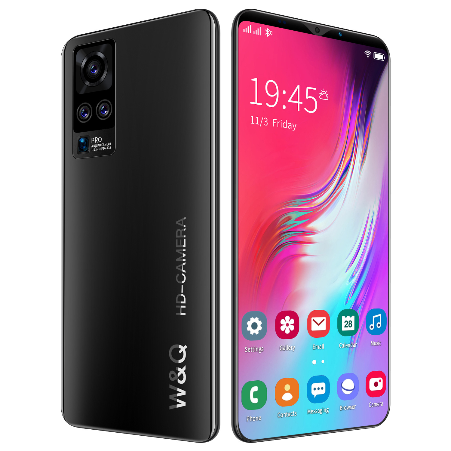 Original X50 Plus 5.8