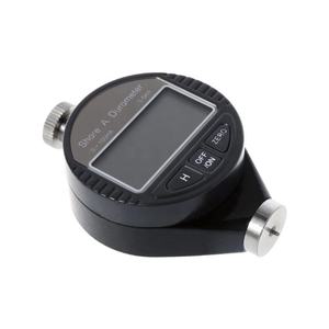 Digitale Hardheid <span class=keywords><strong>Durometer</strong></span> Hardheid Tester <span class=keywords><strong>Shore</strong></span> 0-100 A/C/D Hardheid Meter Voor Meten Plastic Lederen rubber Multi-Hars - Product Image 3
