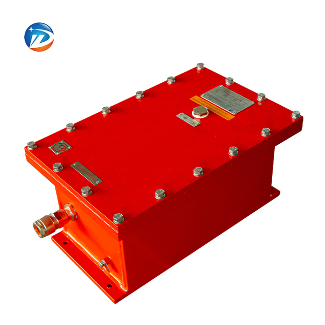 Factory Price EJB Series Junction Box for Sale ATEX IECEx CNEx Certificate Waterproof Enclosure Customized Size Junction Box