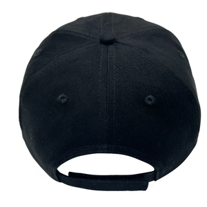Cappellino da Baseball Personalizzato di Alta Qualità a 6 Pannelli con Visiera Curva, Adatto per Uso Quotidiano Casual e All'aperto - Product Image 3