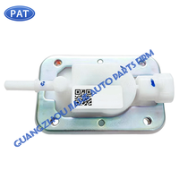 Ensemble de pompe à carburant pour SYM XS-175 NH-T 125I SB125Ni Brixton Felsberg 250 Glanville 250 192000-005 16700-BBK-0002 16700-BBK-000