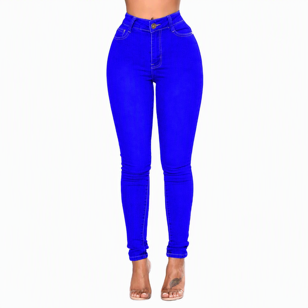 Azul