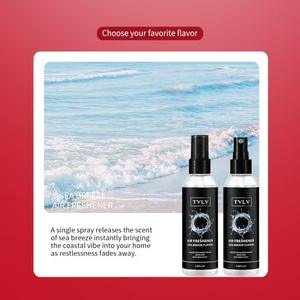 Spray de Eau de Parfum Floral y Frutal, Aroma Duradero, Fresco y Elegante, para Uso en el Hogar - Product Image 1