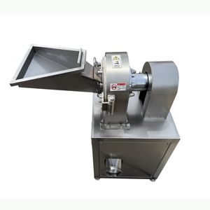 Molino de Granos Comercial Personalizado y Duradero para Venta al por Mayor - Product Image 4