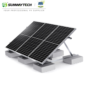Système d'énergie solaire domestique hybride/hors réseau avec batteries au lithium 5kW, 10kW, 15kW, 20kW, 30kW - Prix - Product Image 1