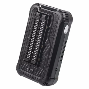 XGecu T76 USB3.0 ユニバーサルプログラマー エンジンアナライザー EEPROM/NAND/EMMC/<span class=keywords><strong>MCU</strong></span>/GAL対応 TL866II T56プログラマーのアップグレード版 - Product Image 3