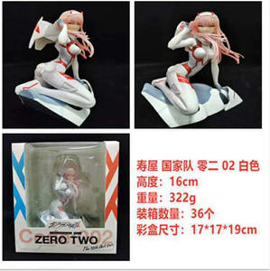 Venta al por mayor Thief Fun Animation 022 Figura DE ACCIÓN Modelo Adornos de mano rojos y blancos en nombre del equipo nacional - Product Image 6