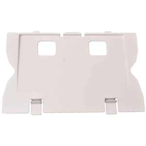 Support pour les accessoires de produits audio à plaque circulaire encastrée - Product Image 1