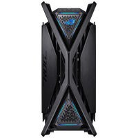 Caja de Juego E-ATX US ROG Hyperion GR701 Edición BTF |   Conectores Ocultos de la Placa Base |   Radiador Doble de 420 mm |   Plástico |   Stock |   2