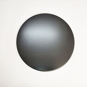 <span class=keywords><strong>Pierre</strong></span> de <span class=keywords><strong>cuisson</strong></span> réfractaire de qualité alimentaire de 13 pouces <span class=keywords><strong>Pierre</strong></span> en céramique ronde noire émaillée <span class=keywords><strong>Pierre</strong></span> à <span class=keywords><strong>pizza</strong></span> en cordiérite pour four et gril - Product Image 1