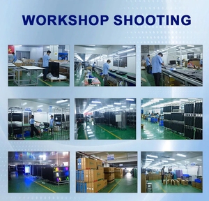 Mejor Precio OEM Smart TV 75 85 98 Pulgadas wifi LED 4K UHD 120Hz TV para Hotel - Product Image 6