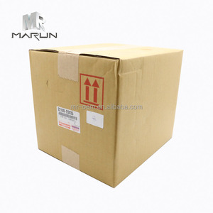 22100-E0035ปั๊มหัวฉีด J05E ดั้งเดิมชิ้นส่วนวาล์วแกนม้วนสายวาล์วสำหรับเครื่องยนต์ดีเซล SK200-8ชิ้นส่วนเครื่องจักรก่อสร้าง - Product Image 6