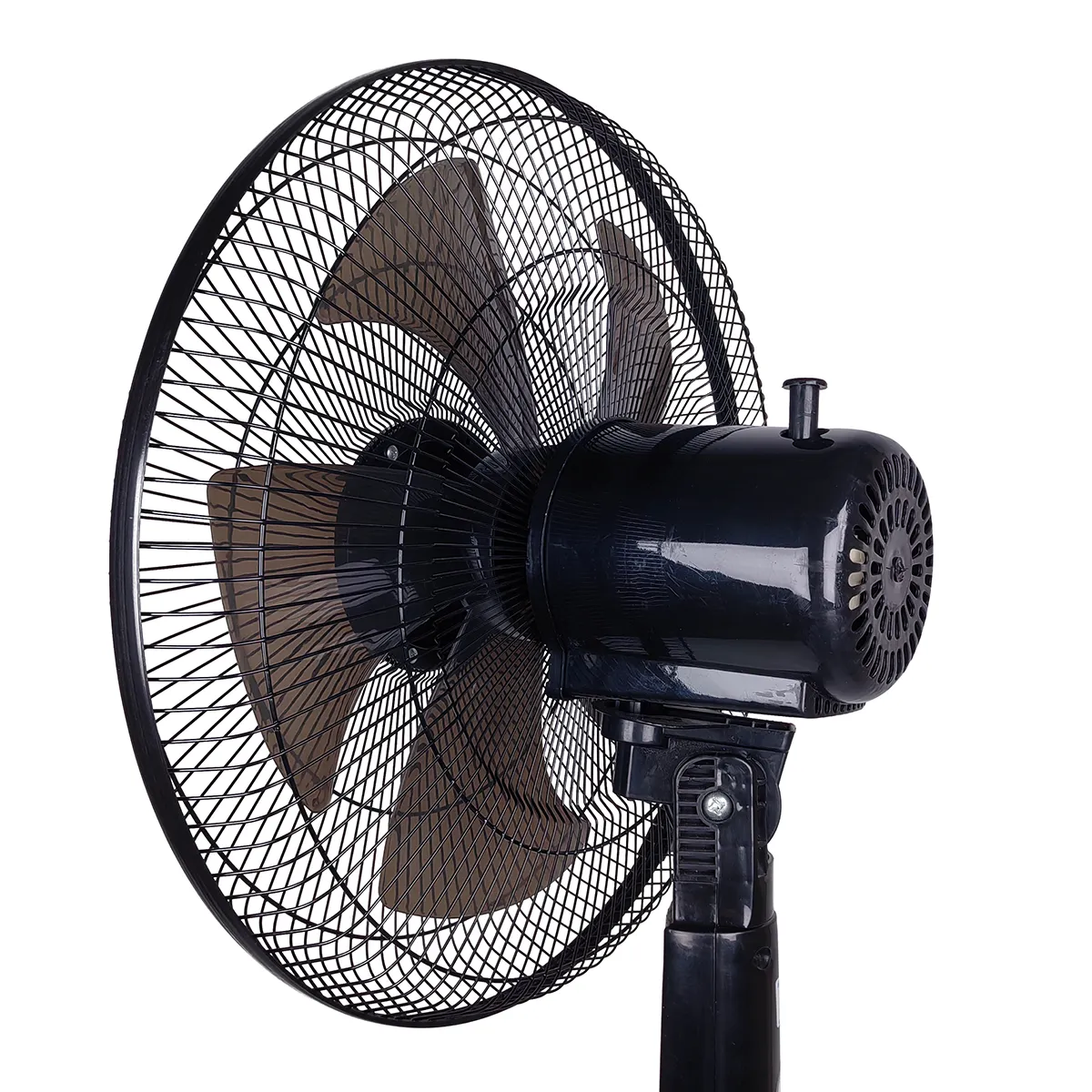 Competitive Price Adjustable Height Cooling Fan Type 16 Inch Pedestal Stand Fan
