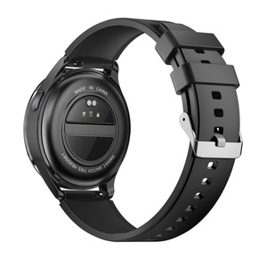 สมาร์ทวอทช์ X10 หน้าปัดกลม 1.39 นิ้ว พร้อมหูฟัง TWS 2 in 1 รองรับ NFC โทรออกผ่านบลูทูธ กันน้ำ ฟิตเนสแทรคเกอร์ วัดอัตราการเต้นของหัวใจ วัดออกซิเจนในเลือด ตรวจจับการนอนหลับ - Product Image 4