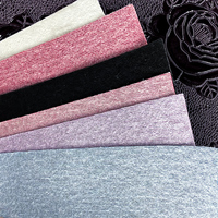 Rouleau de cuir synthétique imitation cuir à motif de rose 30 cm x 135 cm pour la fabrication de sacs, de chaussures et d'artisanat