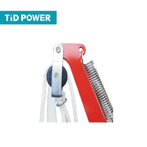 6m dài FRP ngoài trời chịu mài mòn Kính thiên văn cách nhiệt Vòng xử lý cao độ cắt tỉa Shears - Product Image 5