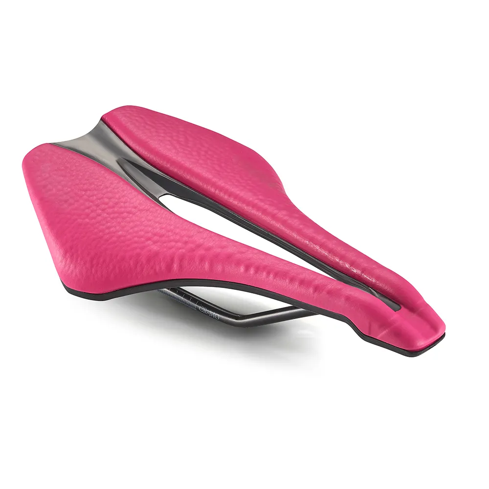 Nieuwe Bike Seat E-TPU Materiaal Carbon Base Zadels Licht Elastische Water-Proof Road Mtb Racing Fiets Zadel