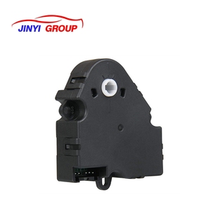 <b>Heater</b> Blend Door Actuator for BUICK ROADMASTER 1994-1996 52402588 1572971 16163982 52402598 52402612 89018365 604106 - Product Image 1