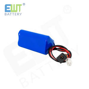 Li-Ion Pack 18650 12V 2000Mah ของเล่นเครื่องมือไฟฟ้าเครื่องใช้ในบ้านเครื่องใช้ไฟฟ้า<span class=keywords><strong>3</strong></span>ปีสำหรับพลุอิเล็กทรอนิกส์ - Product Image 2