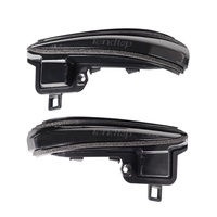 Pour Toyota Tacoma N300 Alphard Vellfire RAV4 XA50 Highlander XU70 Clignotant Lampes Miroir Indicateur Séquentiel Clignotants