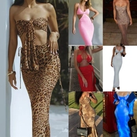 2025 Venta al por mayor Ropa de mujer Verano Fardos De Ropa Usada Ukay Fardos Vestido Ropa a granel Stock Filipinas