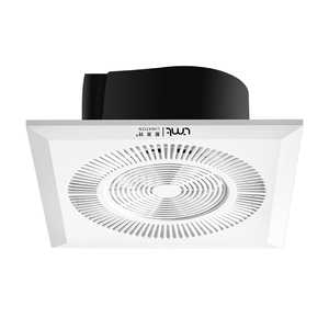 Ventilateurs axiaux pour <span class=keywords><strong>salle</strong></span> <span class=keywords><strong>de</strong></span> <span class=keywords><strong>bain</strong></span> et cuisine, en plastique, <span class=keywords><strong>silencieux</strong></span>, ventilation par conduit, fenêtre, <span class=keywords><strong>extracteur</strong></span> <span class=keywords><strong>d</strong></span>'<span class=keywords><strong>air</strong></span> - Product Image 3