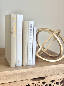 Set <span class=keywords><strong>di</strong></span> <span class=keywords><strong>libri</strong></span> decorativi in bianco all'ingrosso personalizzati con copertina rigida <span class=keywords><strong>libri</strong></span> decorativi finti per Home Cafe <span class=keywords><strong>libri</strong></span> decorazione per la casa - Product Image 3