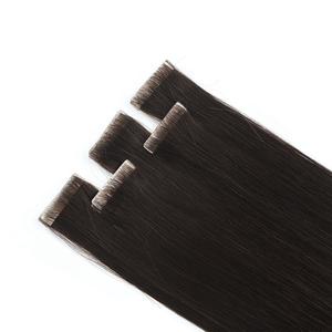 La cinta China duradera para el cabello Remy teje con una sola trama para un uso prolongado - Product Image 4