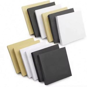 Mini <b>Memo</b> <b>Pad</b> Notepad Self-Adhesive Sticky Notes for Students School Supplies in Chessboard Style - Product Image 1