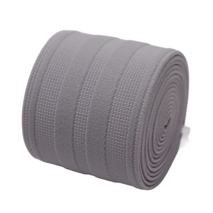 5 cm bán buôn Dây đeo đàn hồi màu hồng cho dây đeo vai y tế - Product Image 3