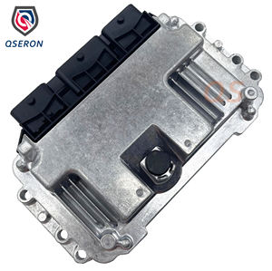 Unité de commande de moteur de haute qualité ME7.4.5 0261S10945 9810669480 ECU ECM Module électronique ordinateur pour Citroen <span class=keywords><strong>Peugeot</strong></span> - Product Image 6