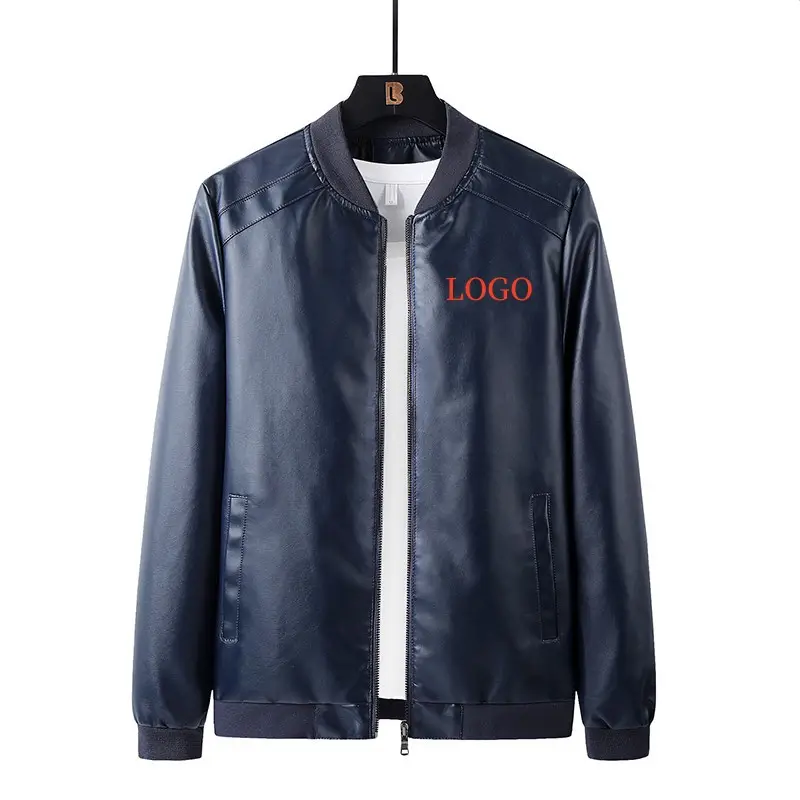 Wholesale and retail fashion men's designer high-quality jacket Accept customized LOGO service Welcome to consult