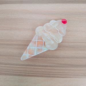 Accesorios para el Cabello de Acetato con Diseño de Niña Japonesa, Pinza Lateral para el Cabello para Fiestas - Product Image 5