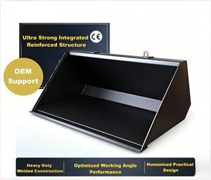 <span class=keywords><strong>Godet</strong></span> de manutention robuste CRB <span class=keywords><strong>pour</strong></span> télémanipulateurs JCB, <span class=keywords><strong>Manitou</strong></span>, Merlo - Product Image 3