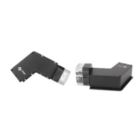 Spectromètre de laboratoire de niveau scientifique spectromètre d'imagerie par transmission de prix analyseur Raman 785nm