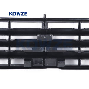 Автозапчасти Kowze MR391858, решетка радиатора, решетка радиатора для Mitsubishi Pajero V11 V31 V32 V36 V45 V46 MB831060, запасные части - Product Image 3