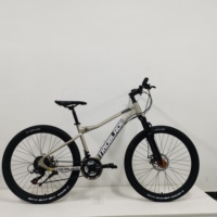 Vtt de 26 pouces, cadre en acier, offre spéciale, OEM