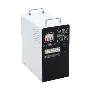 3000w <b>Solar</b> <b>Generator</b> 5000w Portable Power Station System 300w 220v 2kw Ac Off Grid - Product Image 3