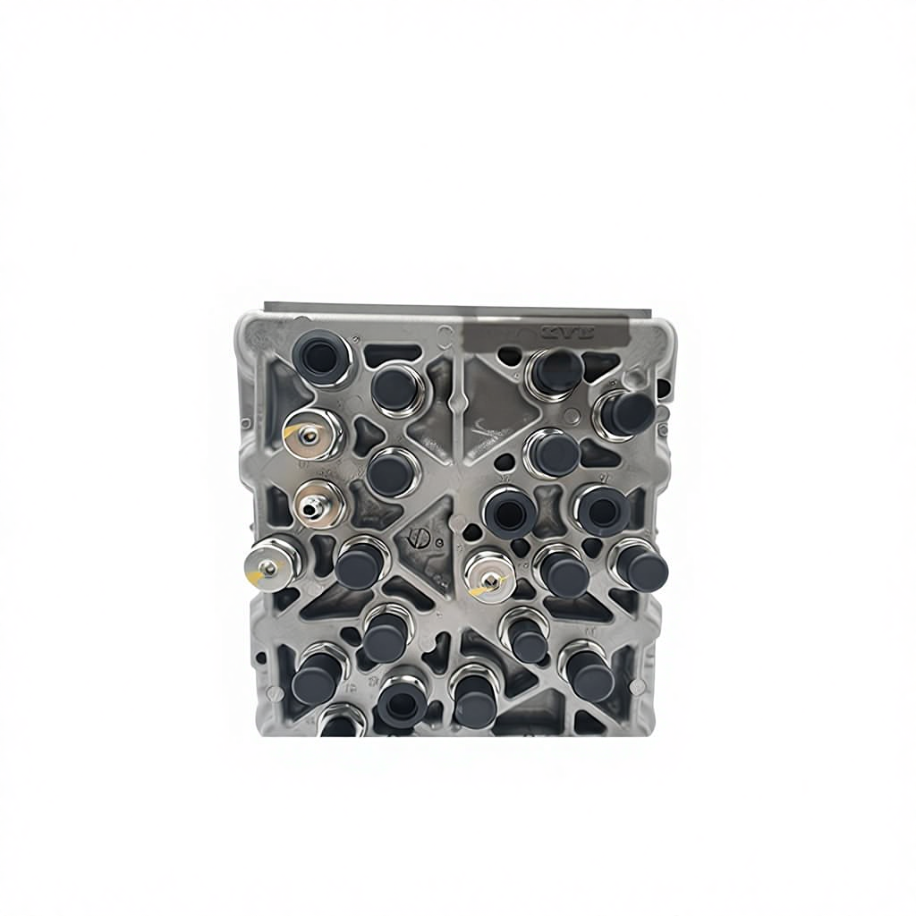 OTTO ZX200 ZX330 ZX450 Excavator Spare Parts - Signal Shuttle Valve