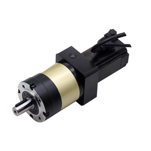 มอเตอร์ 48v 25:1 400W, มอเตอร์ควบคุมทิศทางแบบ Absolute Value - Product Image 2