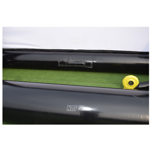 Écran de cinéma gonflable professionnel pour l'extérieur, en PVC personnalisé, pour les fêtes dans la cour, avec souffleur d'air - Product Image 6