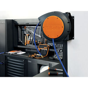 Beta 1844 automatic cable reel with 15MT 3Gx1.5 mm² cable - Product Image 4