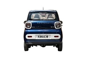 Bestune Pony pour le <span class=keywords><strong>marché</strong></span> colombien avec système de sécurité 5 étoiles et système d'entraînement électrique écologique - Product Image 4