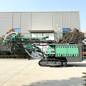 ロックワゴンドリル掘削機掘削作業用 - Product Image 2